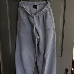 iets frans Blue Sweatpants